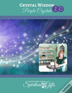 Capa do artigo Crystal Wisdom #10