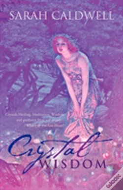 Capa do artigo Crystal Wisdom