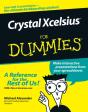 Crystal Xcelsius For Dummies - Preview