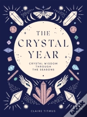 Capa do artigo Crystal Year