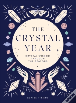 Capa do artigo Crystal Year
