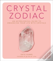 Capa do artigo Crystal Zodiac