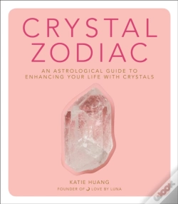Capa do artigo Crystal Zodiac
