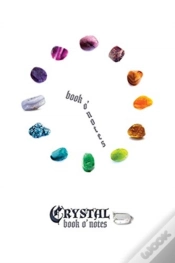 Capa do artigo Crystal
