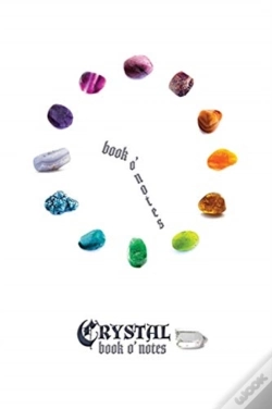 Capa do artigo Crystal