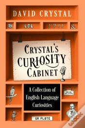 Capa do artigo Crystalâ€™S Curiosity Cabinet