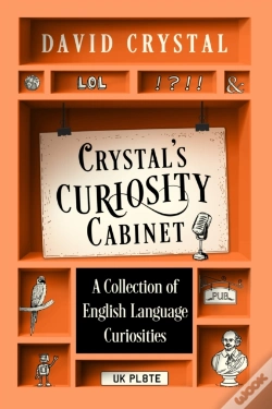 Capa do artigo Crystalâ€™S Curiosity Cabinet