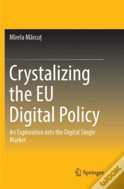 Capa do artigo Crystalizing The Eu Digital Policy