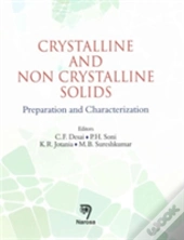 Crystalline And Non-Crystalline Solids