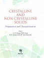 Crystalline And Non-Crystalline Solids - Preview