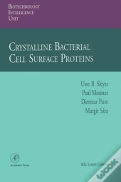 Crystalline Bacterial Cell Surface Proteins