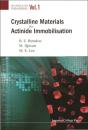 Crystalline Materials For Actinide Immobilisation - Preview