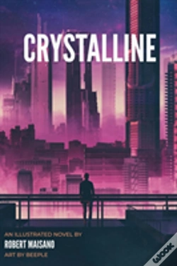 Capa do artigo Crystalline