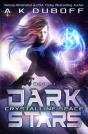 Crystalline Space  Dark Stars Book 1 - Preview