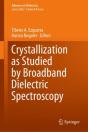 Crystallization As Studied By Broadband Dielectric Spectroscopy - Preview