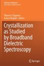 Crystallization As Studied By Broadband Dielectric Spectroscopy - Preview