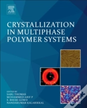 Capa do artigo Crystallization In Multiphase Polymer Systems