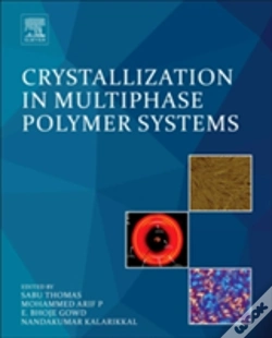 Capa do artigo Crystallization In Multiphase Polymer Systems