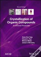 Crystallization Of Organic Compounds