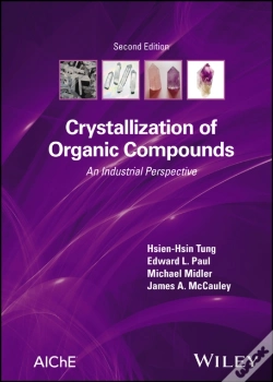 Capa do artigo Crystallization Of Organic Compounds