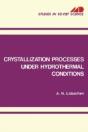 Crystallization Processes Under Hydrothermal Conditions - Preview