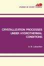 Crystallization Processes Under Hydrothermal Conditions - Preview