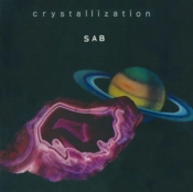 Capa do artigo Crystallization - Vinil