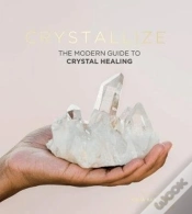 Capa do artigo Crystallize