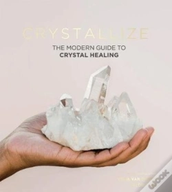Capa do artigo Crystallize
