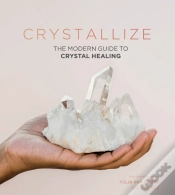 Capa do artigo Crystallize