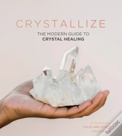 Capa do artigo Crystallize