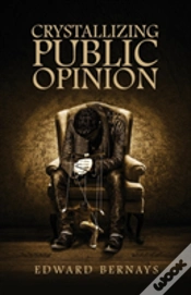 Capa do artigo Crystallizing Public Opinion