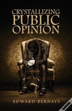 Capa do artigo Crystallizing Public Opinion