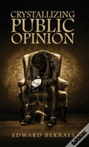Capa do artigo Crystallizing Public Opinion