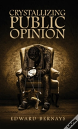 Capa do artigo Crystallizing Public Opinion
