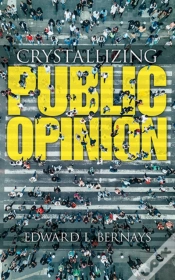 Capa do artigo Crystallizing Public Opinion