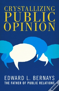 Capa do artigo Crystallizing Public Opinion