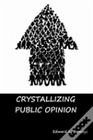 Crystallizing Public Opinion
