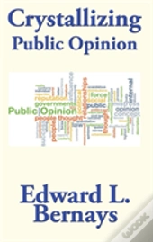 Crystallizing Public Opinion