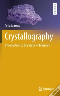 Capa do artigo Crystallography