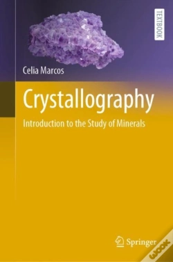 Capa do artigo Crystallography