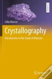 Capa do artigo Crystallography