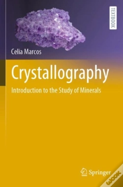 Capa do artigo Crystallography