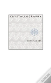 Capa do artigo Crystallography
