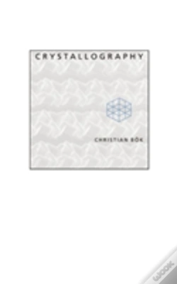 Capa do artigo Crystallography