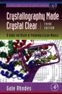 Crystallography Made Crystal Clear - Preview