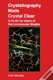 Capa do artigo Crystallography Made Crystal Clear