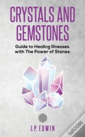 Crystals And Gemstones