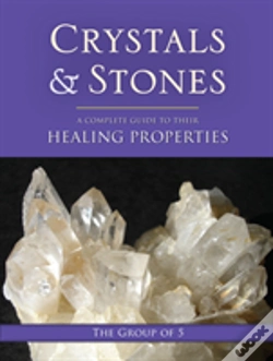 Capa do artigo Crystals And Stones