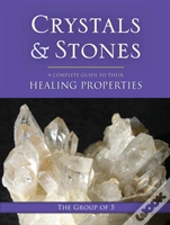 Crystals And Stones